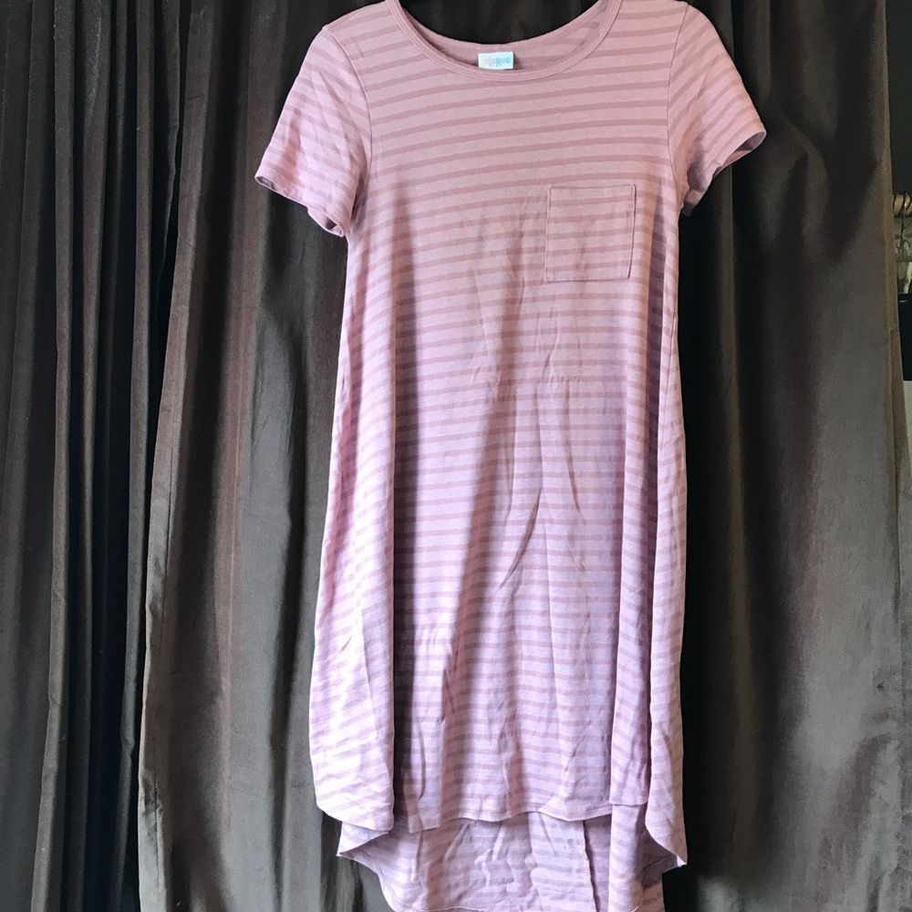 LuLaRoe Carly size XXS